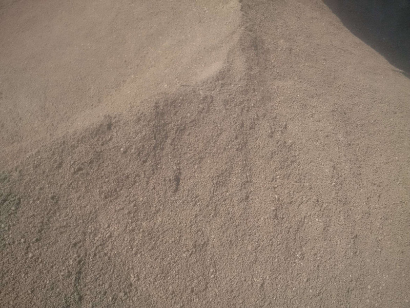 Sand Services